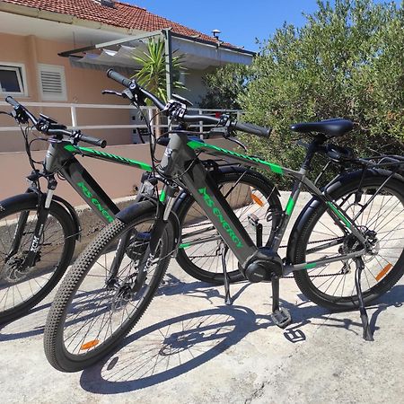 Nomads Lägenhet Hvar Town Exteriör bild