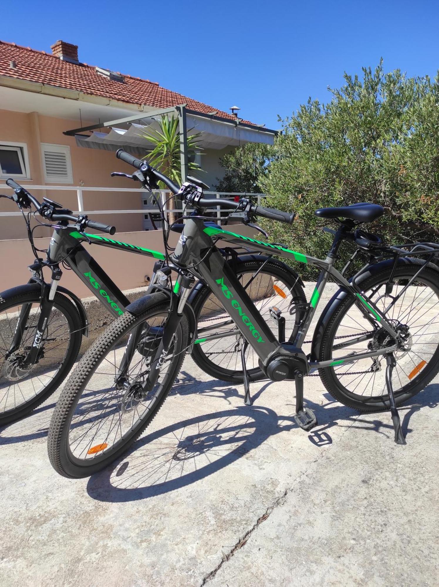 Nomads Lägenhet Hvar Town Exteriör bild